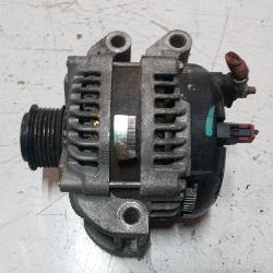View Auto part Alternator Jeep Grandcherokee 2012