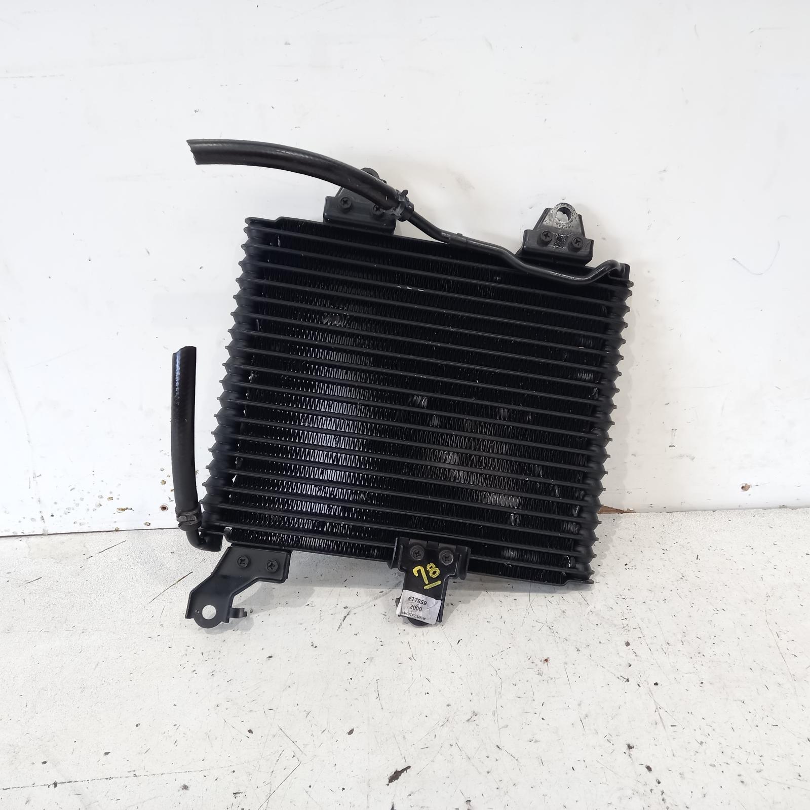 View Auto part A/C Evaporator Toyota Landcruiser 2000