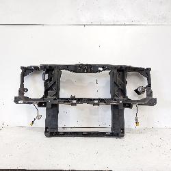 View Auto part Radiator Support Jeep Cherokee 2012