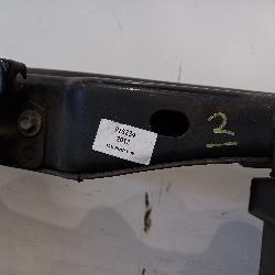 View Auto part Radiator Support Jeep Cherokee 2012