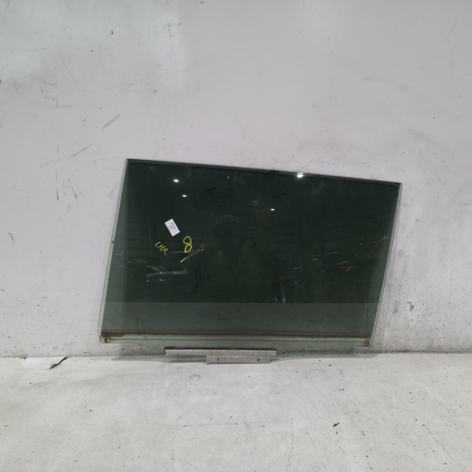 2007 Toyota Rav4 Left Rear Door Window View Auto part Left Rear Door Window Toyota Rav4 2007