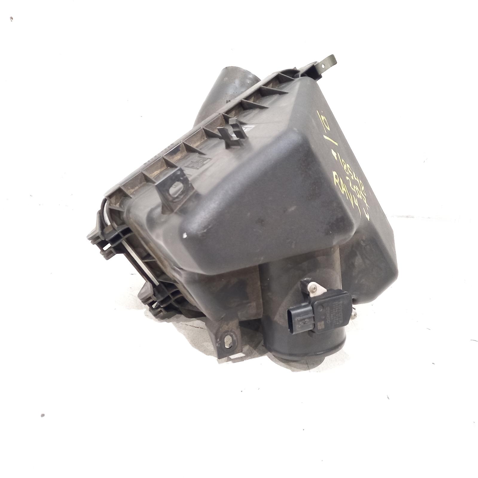 2007 Toyota Rav4 Air Cleaner/Box View Auto part Air Cleaner/Box Toyota Rav4 2007