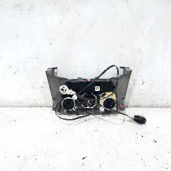 View Auto part Heater/Ac Controls Toyota Rav4 2007