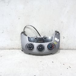 View Auto part Heater/Ac Controls Toyota Rav4 2007