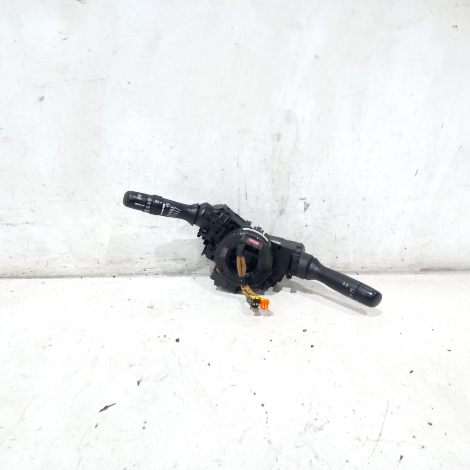 2007 Toyota Rav4 Combination Switch View Auto part Combination Switch Toyota Rav4 2007