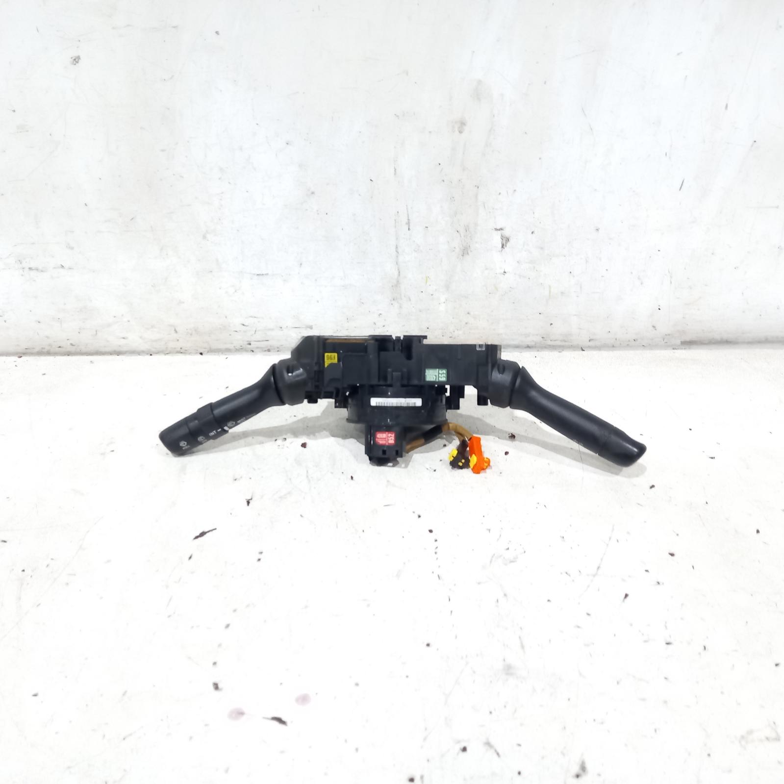 2007 Toyota Rav4 Combination Switch View Auto part Combination Switch Toyota Rav4 2007