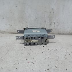 View Auto part Radio/Cd/Dvd/Sat/Tv Toyota Rav4 2007