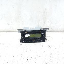 View Auto part Radio/Cd/Dvd/Sat/Tv Toyota Rav4 2007
