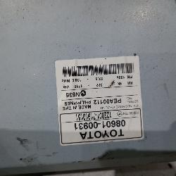 View Auto part Radio/Cd/Dvd/Sat/Tv Toyota Rav4 2007