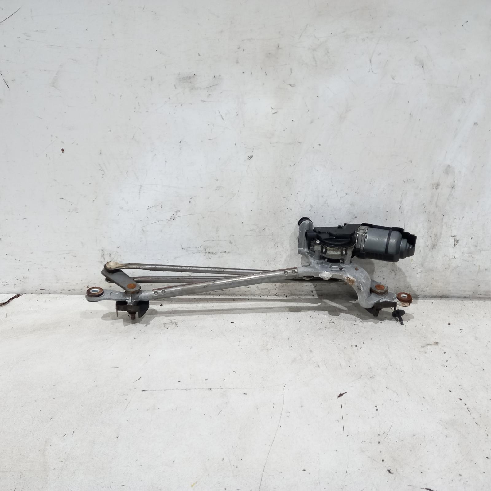 2007 Toyota Rav4 Wiper Motor View Auto part Wiper Motor Toyota Rav4 2007