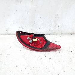 View Auto part Left Taillight Toyota Rav4 2007