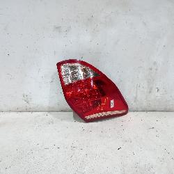 View Auto part Left Taillight Toyota Rav4 2007