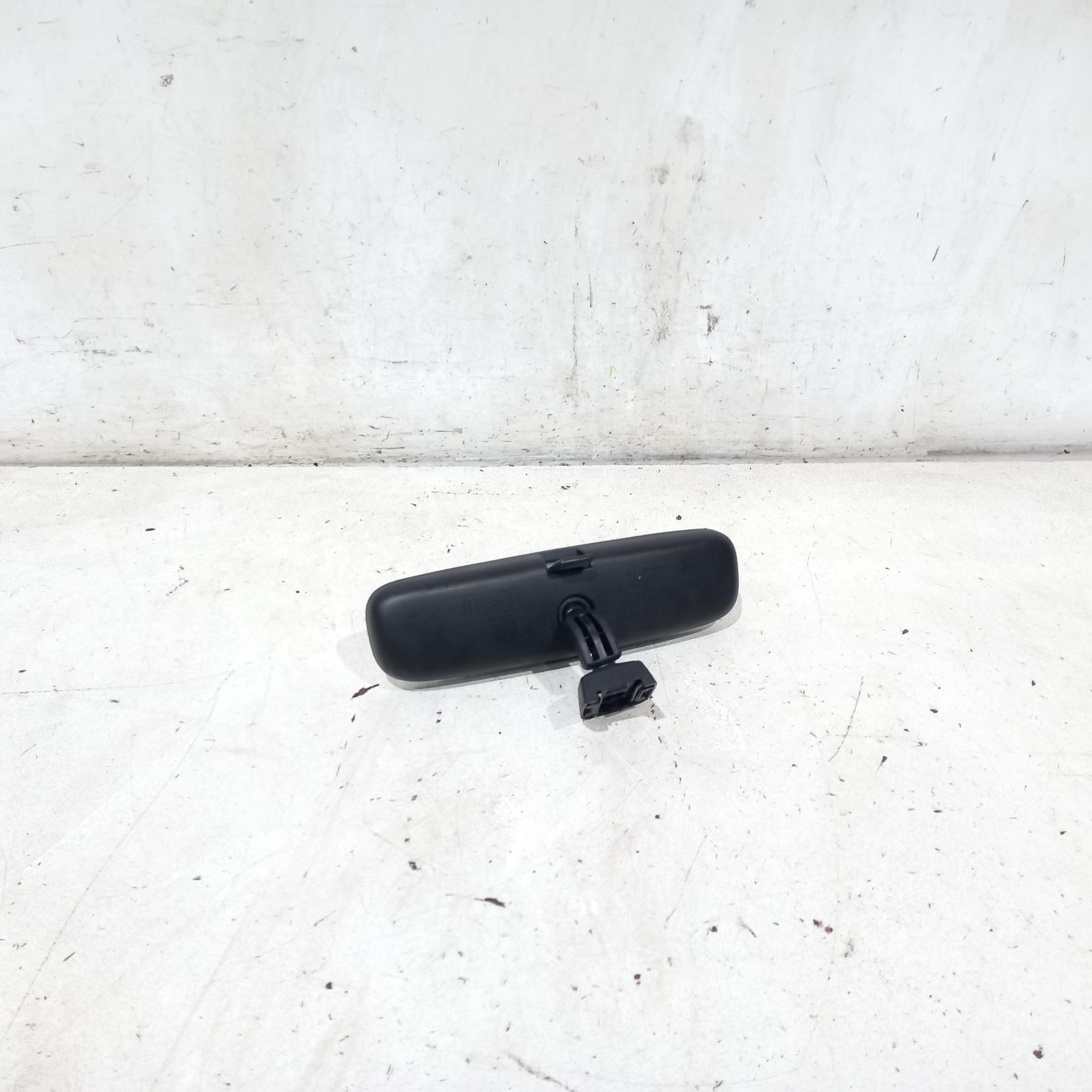 2007 Toyota Rav4 Interior Mirror View Auto part Interior Mirror Toyota Rav4 2007