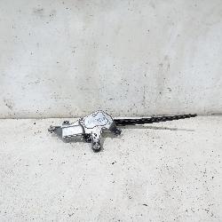 View Auto part Wiper Motor Toyota Rav4 2007