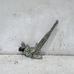 View Auto part Left Front Window Reg/Motor Toyota Rav4 2007
