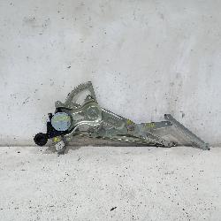 View Auto part Left Front Window Reg/Motor Toyota Rav4 2007