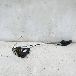 View Auto part Door/Boot/Gate Lock Toyota Rav4 2007