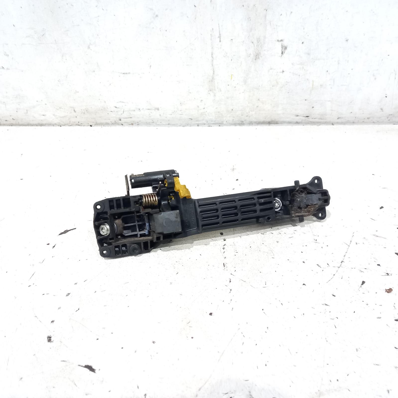 2007 Toyota Rav4 Door Handle View Auto part Door Handle Toyota Rav4 2007