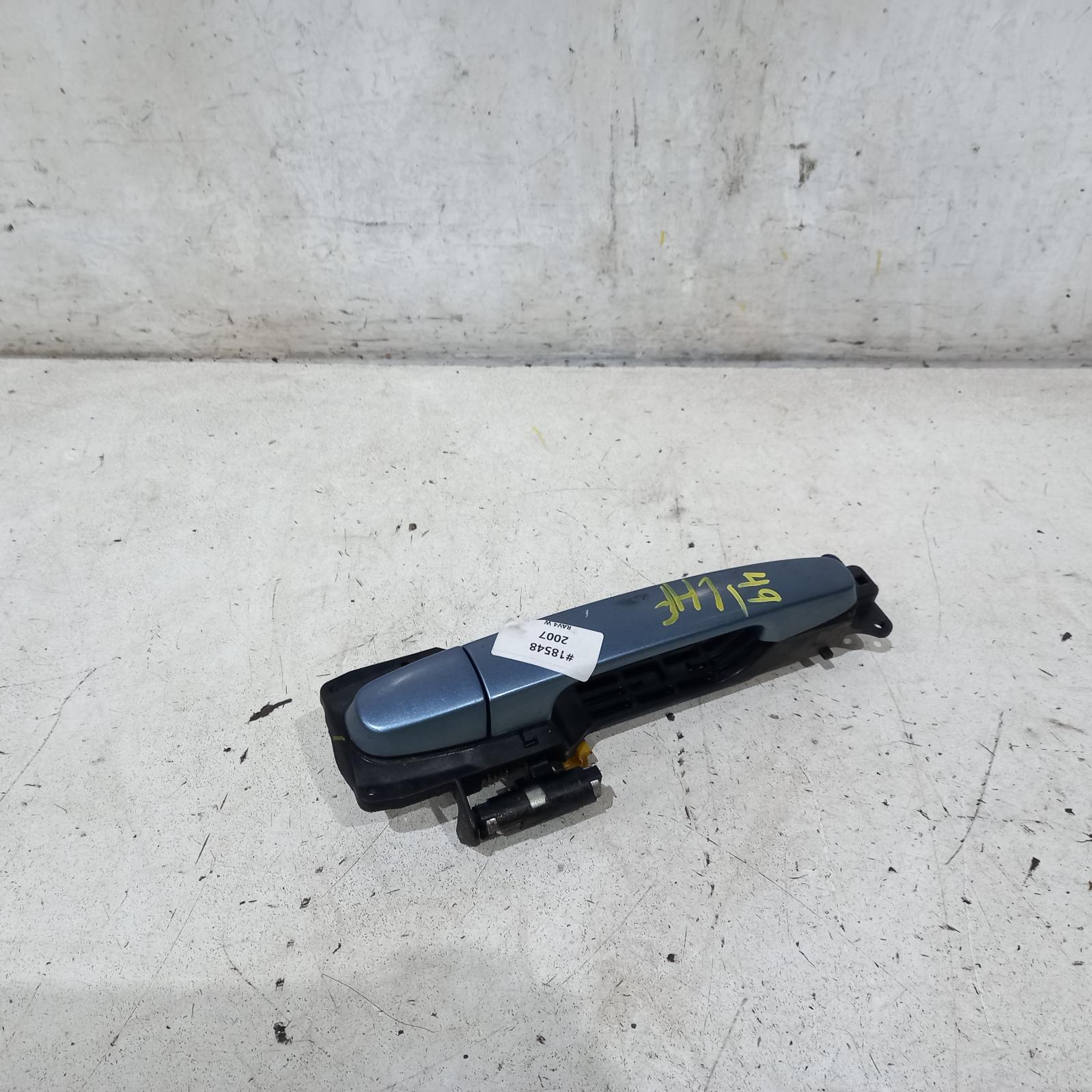 2007 Toyota Rav4 Door Handle View Auto part Door Handle Toyota Rav4 2007