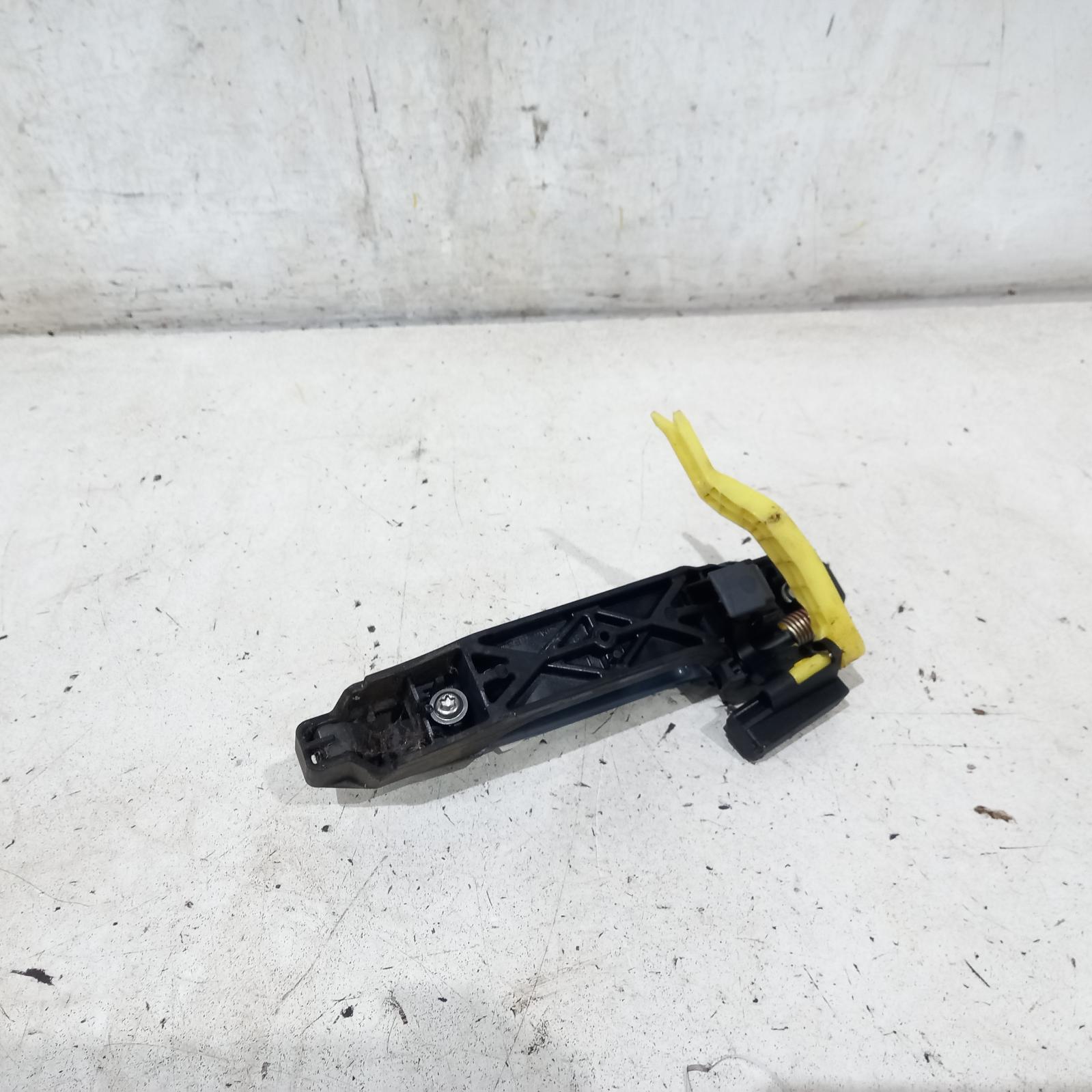 2007 Toyota Rav4 Door Handle View Auto part Door Handle Toyota Rav4 2007