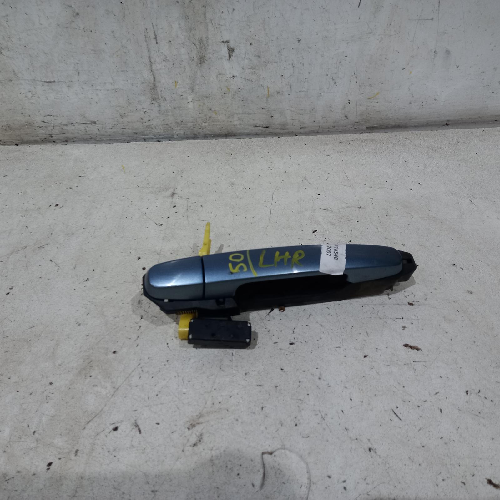 2007 Toyota Rav4 Door Handle View Auto part Door Handle Toyota Rav4 2007