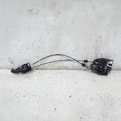 View Auto part Door/Boot/Gate Lock Toyota Rav4 2007
