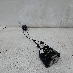 View Auto part Door/Boot/Gate Lock Toyota Rav4 2007