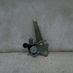 View Auto part Left Rear Wnd Reg/Motor Toyota Rav4 2007