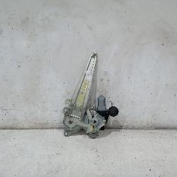View Auto part Left Rear Wnd Reg/Motor Toyota Rav4 2007