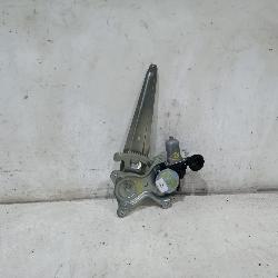 View Auto part Right Rear Wnd Reg/Motor Toyota Rav4 2007