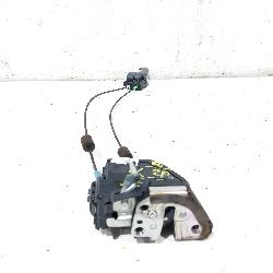 View Auto part Door/Boot/Gate Lock Toyota Rav4 2007
