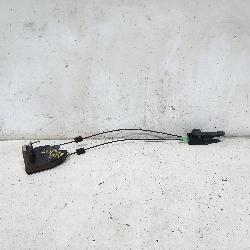 View Auto part Door/Boot/Gate Lock Toyota Rav4 2007
