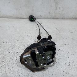 View Auto part Door/Boot/Gate Lock Toyota Rav4 2007