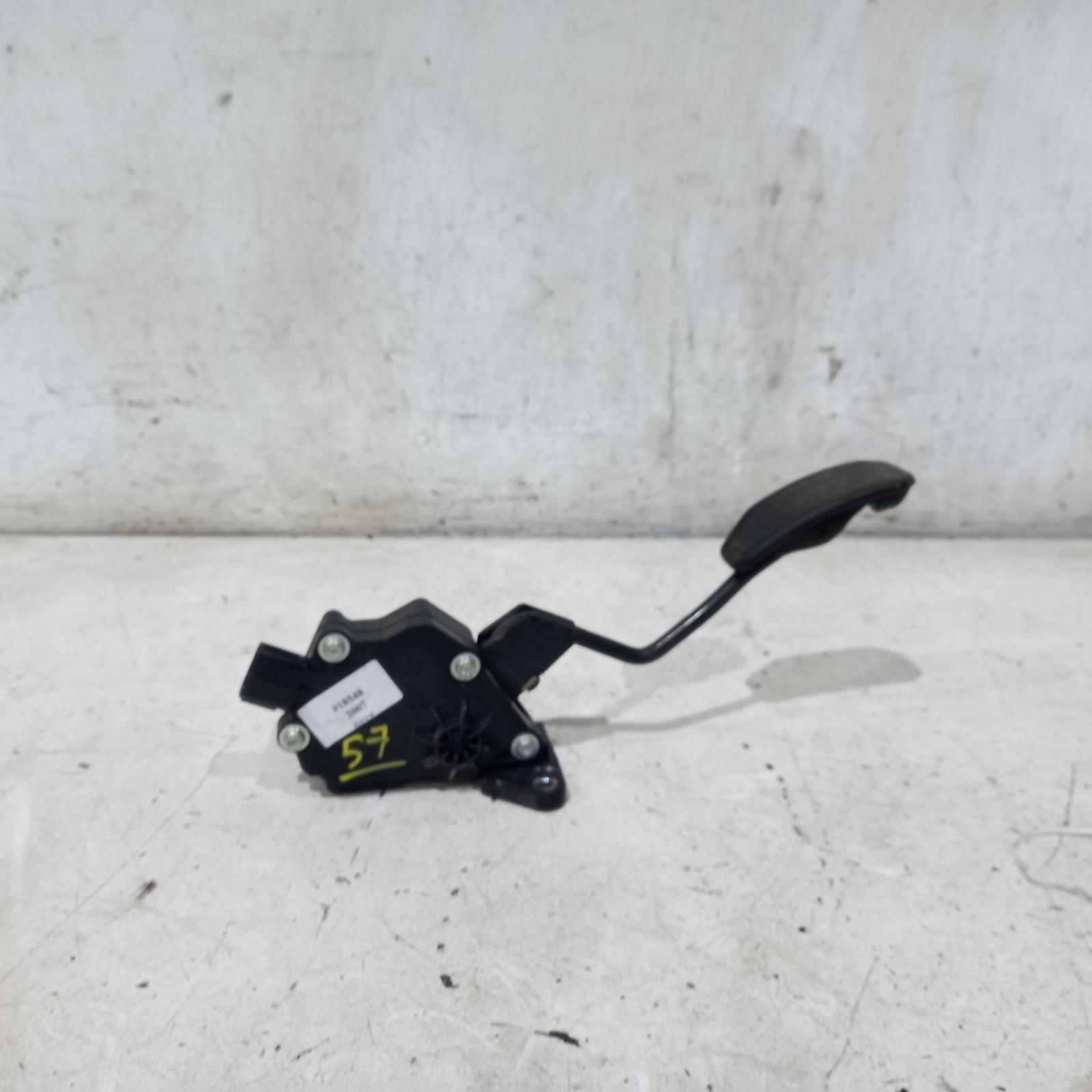 2007 Toyota Rav4 Pedal Assembly View Auto part Pedal Assembly Toyota Rav4 2007