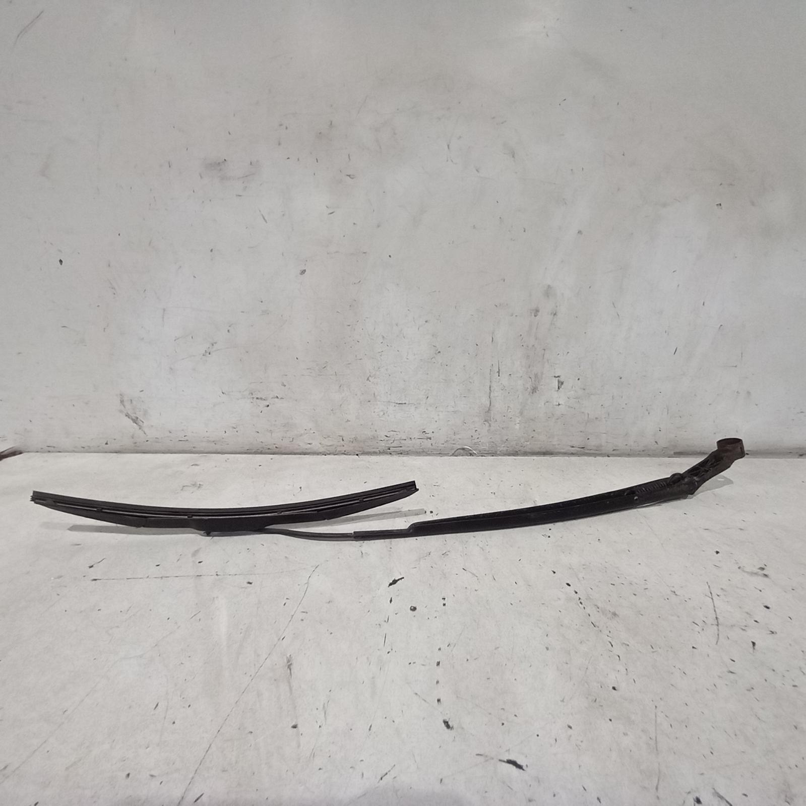 View Auto part Wiper Arm Toyota Rav4 2007