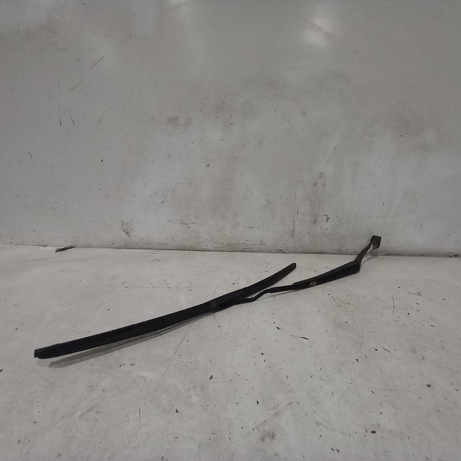 2007 Toyota Rav4 Wiper Arm View Auto part Wiper Arm Toyota Rav4 2007