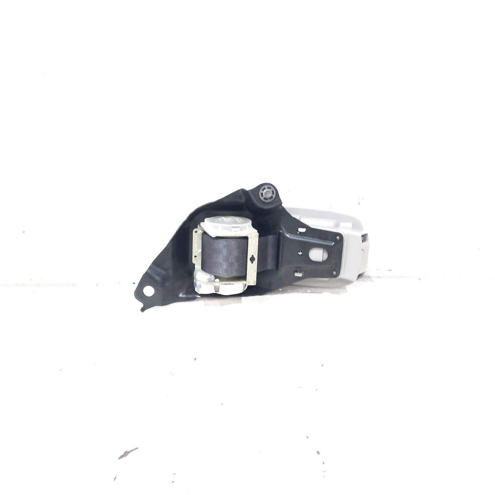 View Auto part Seatbelt/Stalk Toyota Rav4 2007
