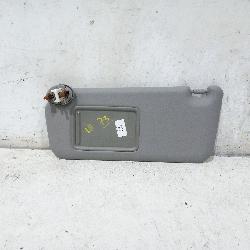 View Auto part Sunvisor Toyota Rav4 2007
