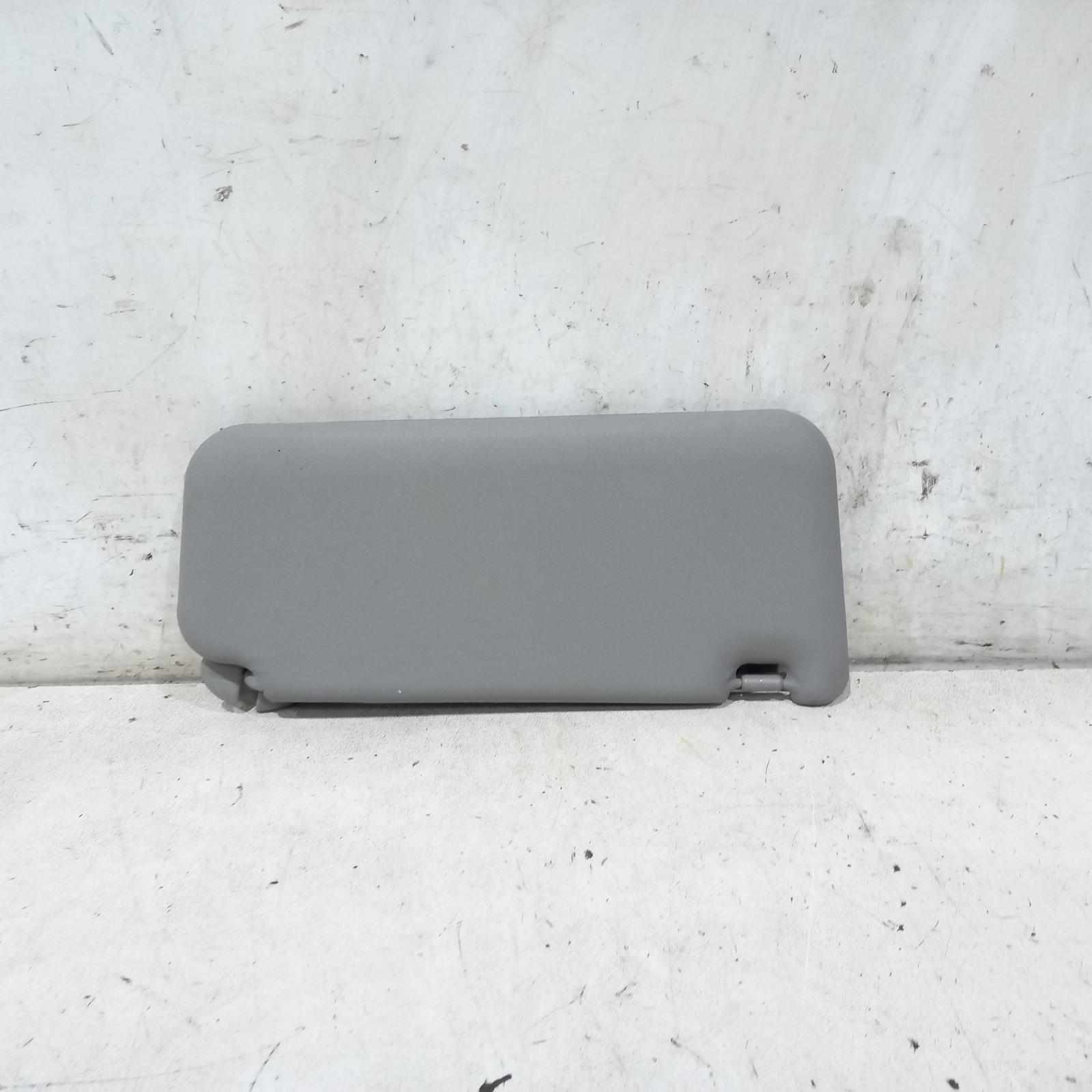 2007 Toyota Rav4 Sunvisor View Auto part Sunvisor Toyota Rav4 2007