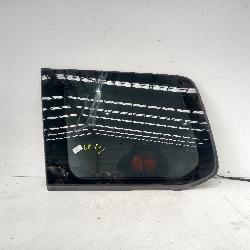 View Auto part Left Rear Side Glass Toyota Landcruiser 2007