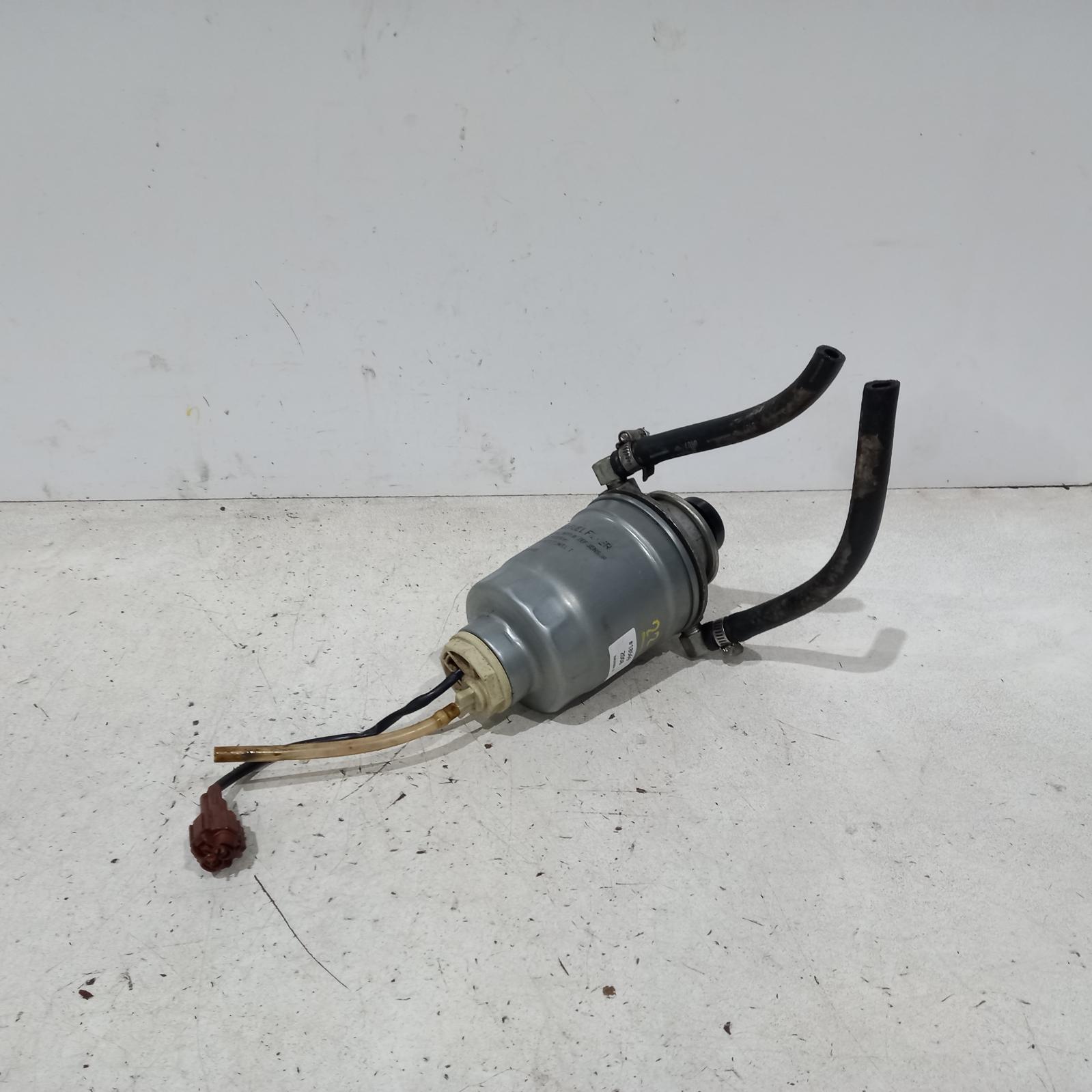 Fuel Filter Housing Navara Nissan 2008