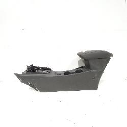 View Auto part Console Holden Astra 2017