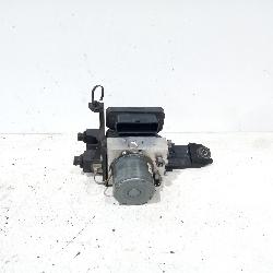 View Auto part Abs Pump/Modulator Holden Astra 2017