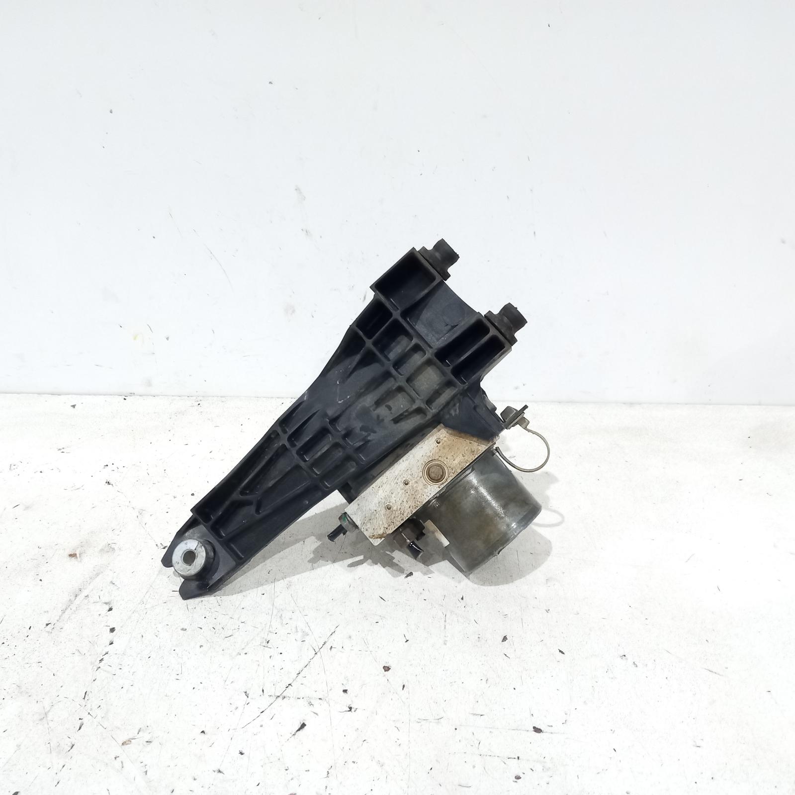 View Auto part Abs Pump/Modulator Holden Astra 2017