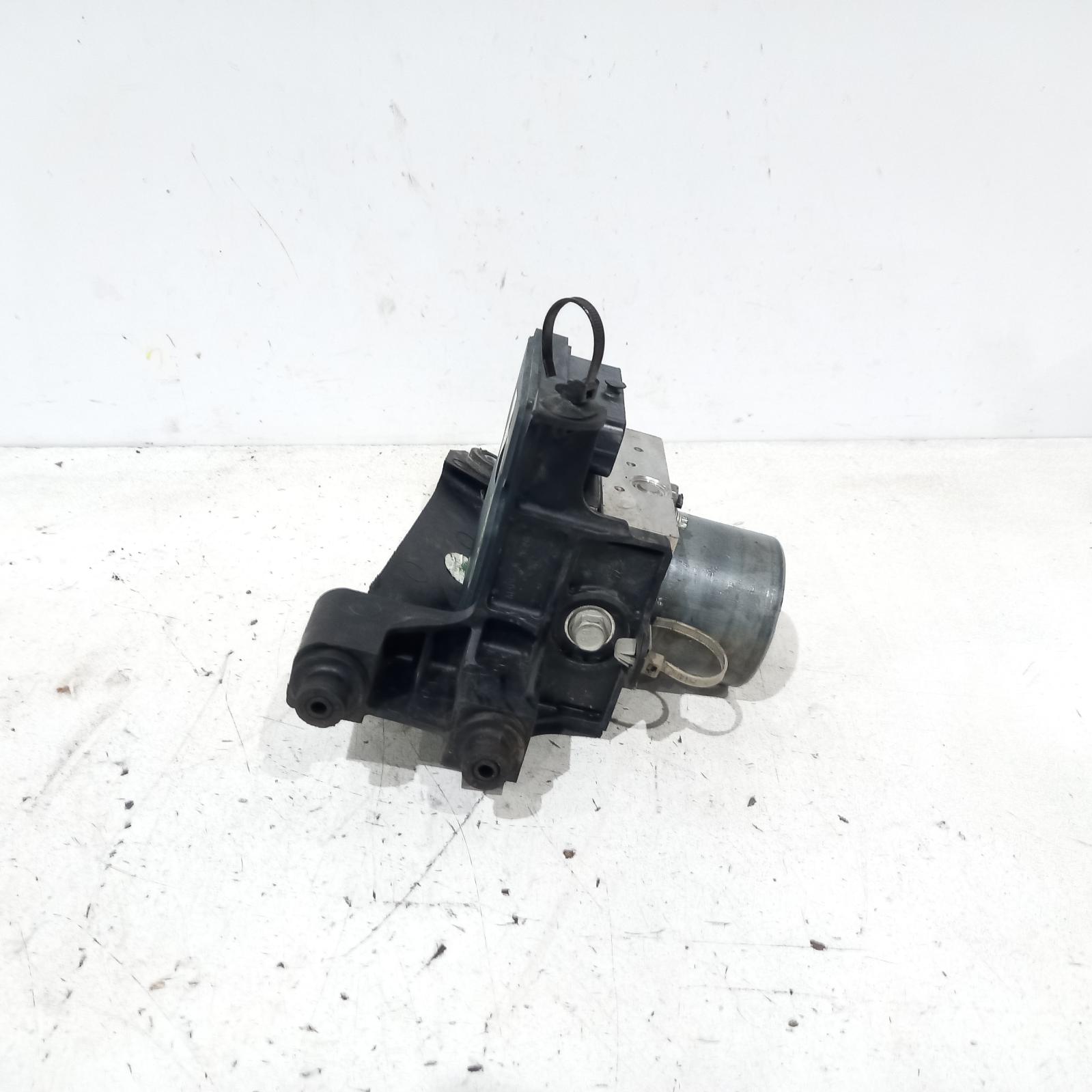View Auto part Abs Pump/Modulator Holden Astra 2017