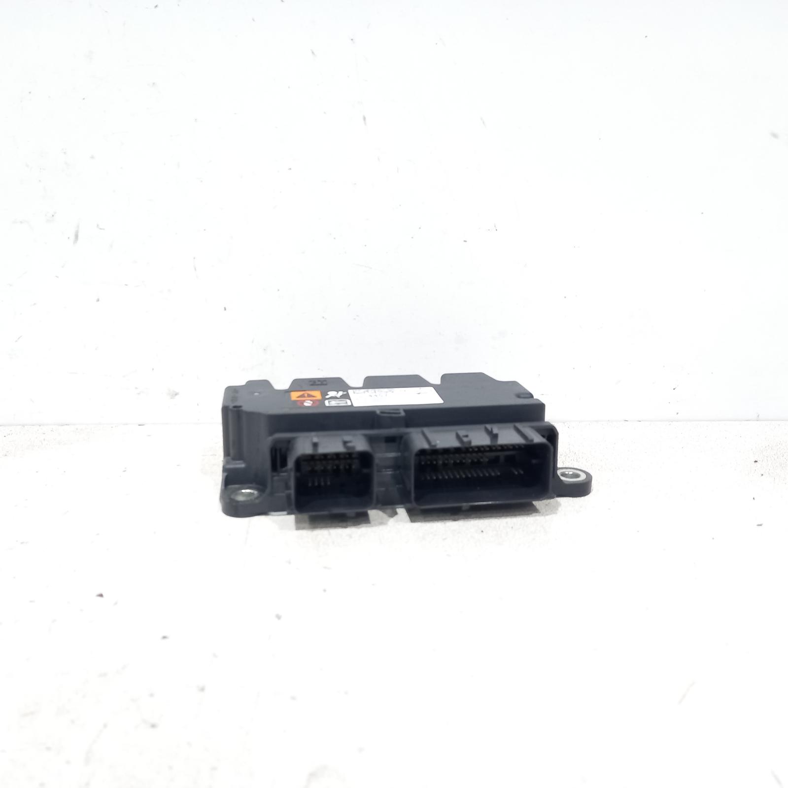View Auto part Airbag Module/Sensor Holden Astra 2017