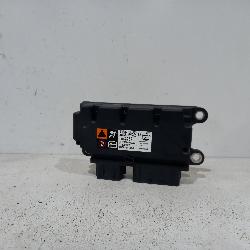 View Auto part Airbag Module/Sensor Holden Astra 2017
