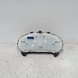 View Auto part Instrument Cluster Holden Astra 2017