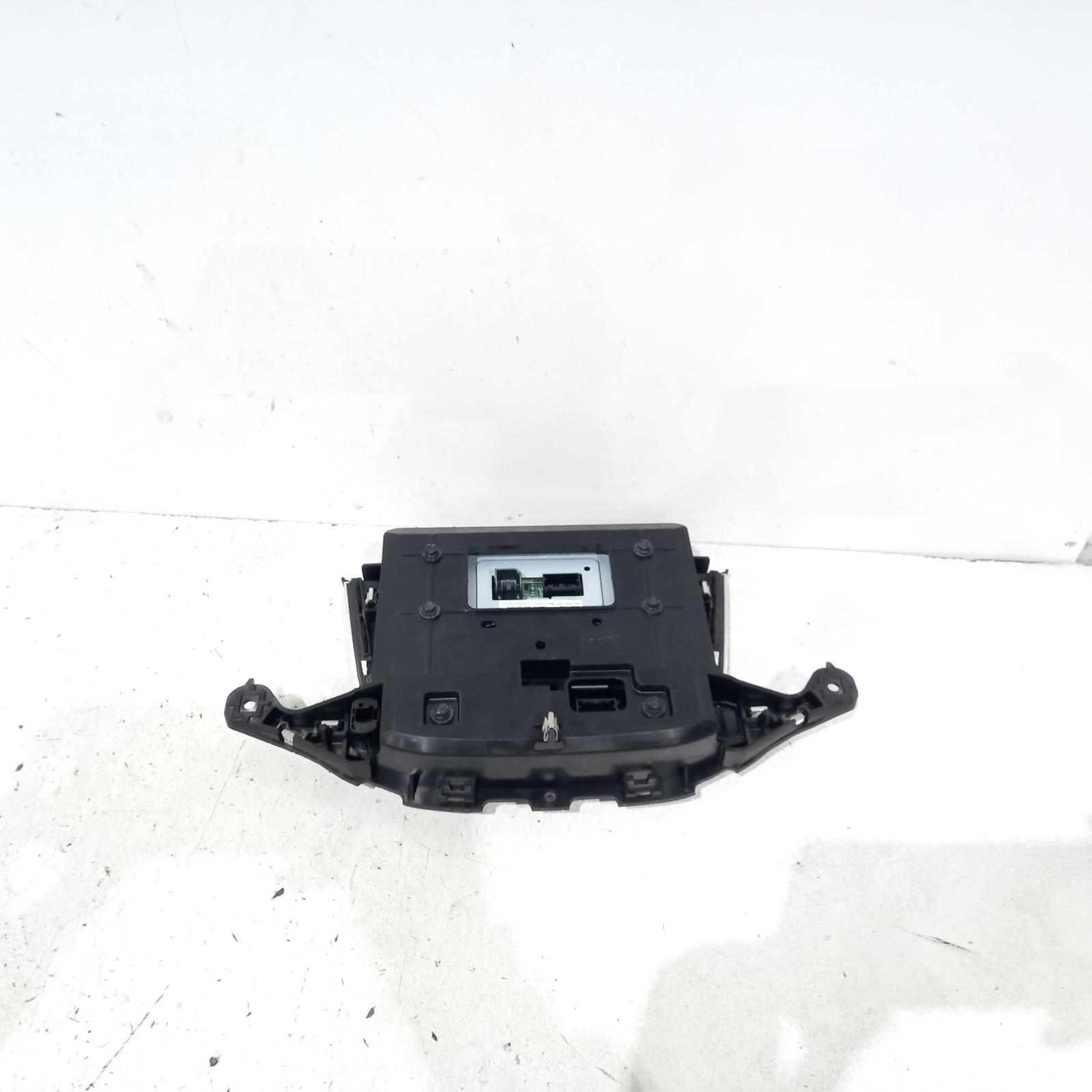 View Auto part Radio/Cd/Dvd/Sat/Tv Holden Astra 2017