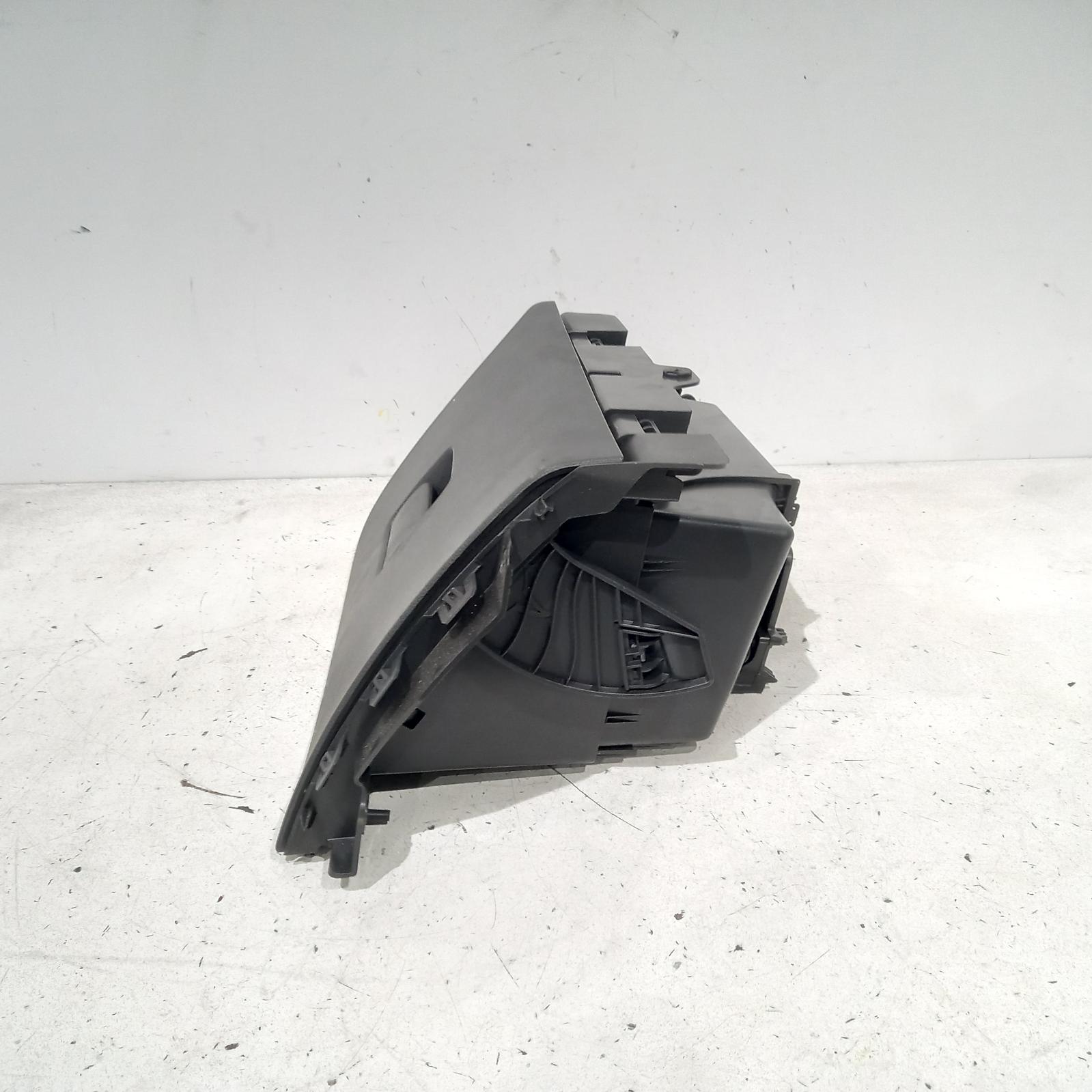 View Auto part Glove Box Holden Astra 2017